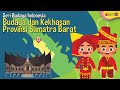 Kuis Budaya Sumatera Barat