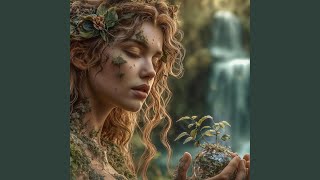 The Power Of Earth 741 Hz
