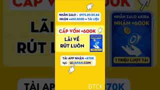 Kiếm tiền online 2025: App kiếm tiền miễn phí onus voucher, rút về zalopay chỉ trong 5 phút