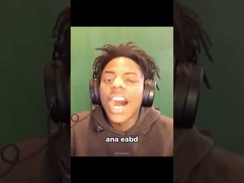 Speed di PRANK pria Arab