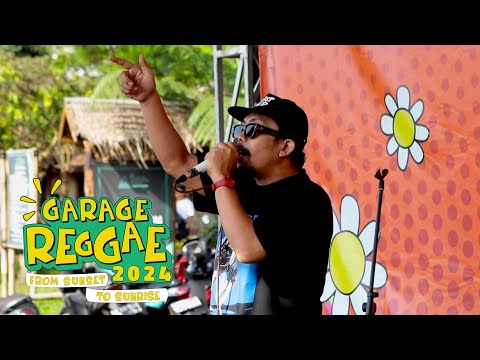 Bax Lax Boy - Live at Garage Reggae Vol 4 (HQ Audio)