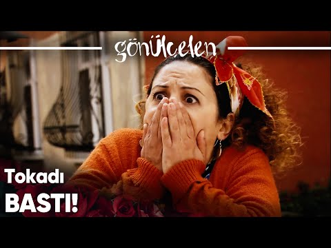 Aşk itirafı beklerken duyduğum en saçma cümle...😅 | Gönülçelen 9. Bölüm