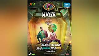 Tonight at 7pm 🔥#bbnaijaseason11