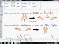 Unit Conversion and Measurement Problems