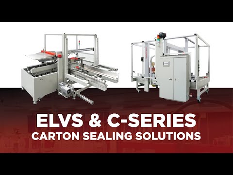 ELVS & C-Series Solutions