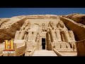 Egyptian Chariots in Warfare