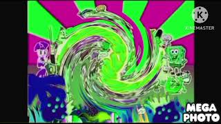The Most Iconic Nicktoons 2004 Bumper in K Major 4