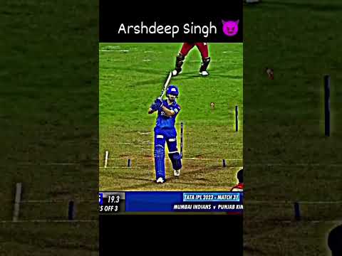 #cricket #Arshdeep singh#viral ???