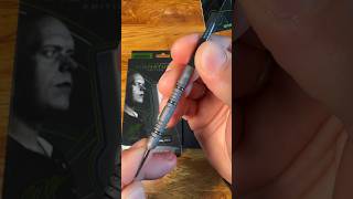 Winmau MVG💚 Michael van Gerwen Signature Edition #winmau #mvg #michaelvangerwen #darts #dartfieber