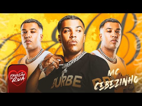 SET A BEBE QUER OQUE - MC Cebezinho, MC Don Juan, MC Tuto, MC Hariel e MC GP