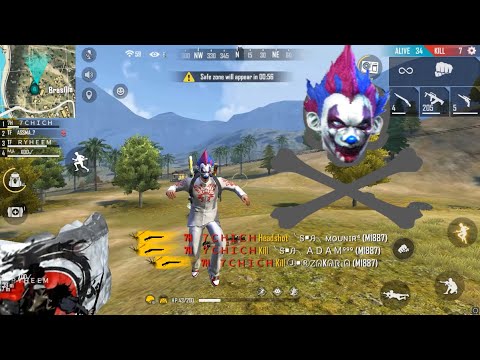 Finally, the return of the Joker prestige| وأخيرا عودة هيبة الجوكر