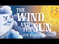 The Wind and the Sun Contest