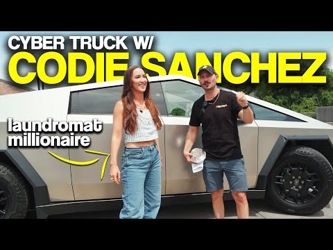 Millionaires in Cars Getting Tacos with Codie Sanchez