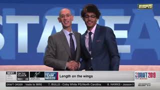 PRODIGY #3 —-JORDAN POOLE-GOLDEN STATE WARRIORS #有點意思 #basketball #nba
