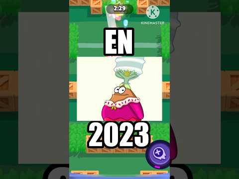‼️Austen Moret:EL ACTOR DE DOBLAJE MAS RARO de #brawlstars ‼️
