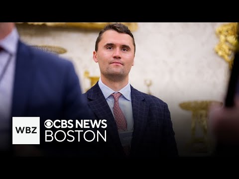 YouTube video thumbnail: Massachusetts Teachers Unions React to Suspensions Over Charlie Kirk Social Media Posts