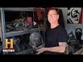 Metalworking Techniques and Tools