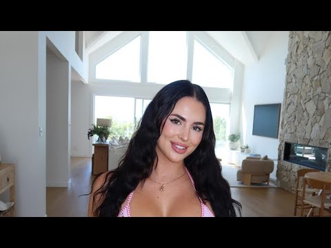 Isabelle Jade - Wiki, Biography, Brand Ambassador, Age, Height, Weight, Lifestyle, Facts
