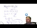 Mathematical Problem Solving