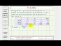 Probability of Not Getting a B