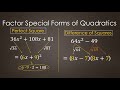 Understanding Binomials and Quadratics