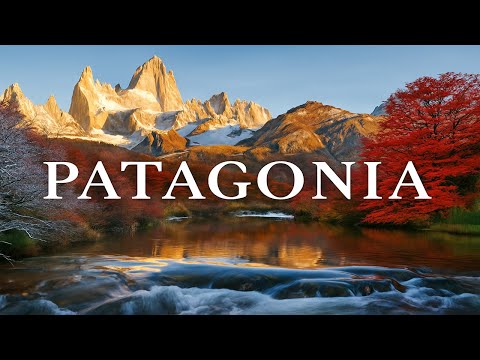 Patagônia Selvagem: A Última Fronteira da Natureza Intocada