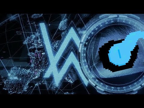 Alan Walker - The Spectre (Megalovania Remix)