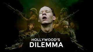 It's (Almost) Impossible to Make an Antiwar Film
