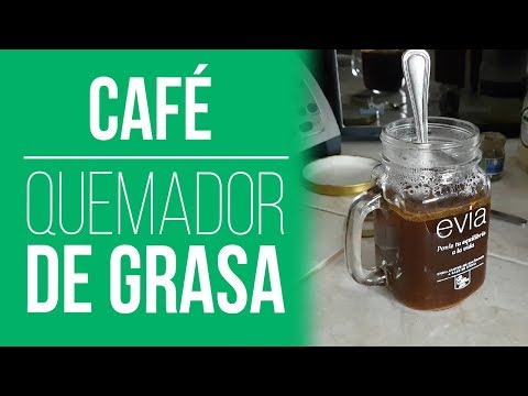 Como Convertir tu Café En Un Quemador de Grasa Natural y Saludable - Quemador de Grasa Casero