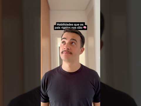 POV: você tem pais rígidos  #paisefilhos #paisrigidos #traumasdeinfancia #traumas