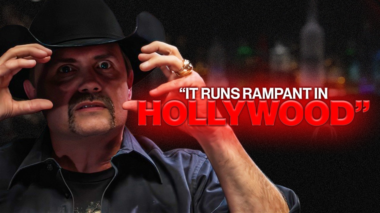 Country Artist: "It Runs Rampant in Hollywood" | Official Preview