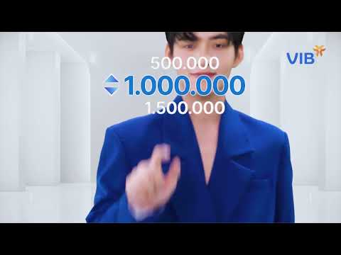 VIB x ATSH | Dẫn đầu trải nghiệm cá nhân hóa