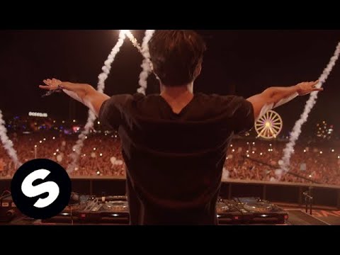 R3hab - Sakura (Official Music Video)