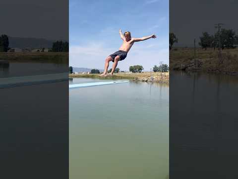 What just happened?😂