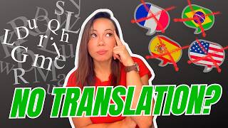 Can You Translate These Words? 10 Untranslatable Phrases From Around the World 🌍