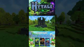 Hytale PARCHE 4.0 Y CAPÍTULOS!? 😱🍃  #hytale