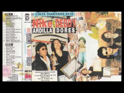 Nike Ardilla & Deddy Dores Cinta Diantara Kita Original Full