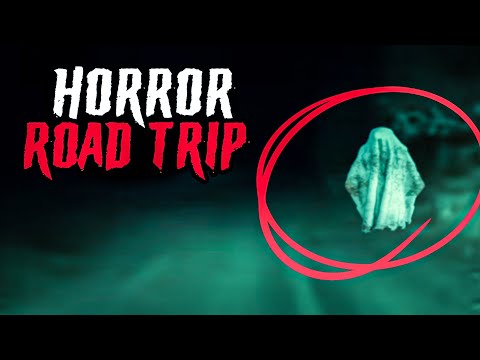 3 Terrifying TRUE Night Drive Horror Stories