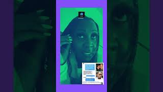 Ex Love and Hip Hop ATL  couple T odds and Althea says Benzino did Bobby Valentino #realitytv #tmz