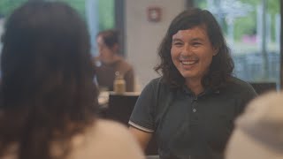 Testimonio Double Degree Estudios InterAmericanos