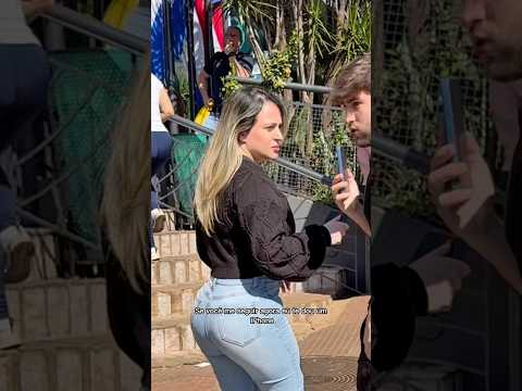 Qual seria sua reação ao ganhar um presente deste? 😱😱😱 comenta aqui abaixo 👇🏼👇🏼👇🏼