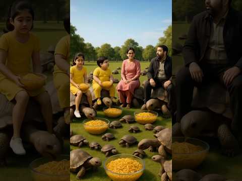Sare kachue ne maze se khaya Maggi #shortvideo #shorts #youtubeshorts