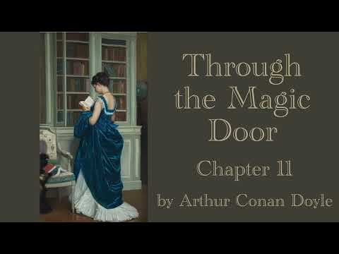 11 Through the Magic Door by Arthur Conan Doyle | Maritime adventures - fact and fiction Great Scott