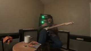 Gjika 100/ADG Tone Demo - Detailed Explanation of Asymmetric and Symmetric distortion ADG/Gainmaster