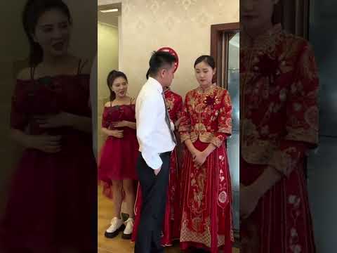 Thanh niên chọn vợ 💪🤙🫦 #mrquyen #shorts #family #magic #funny #comedy