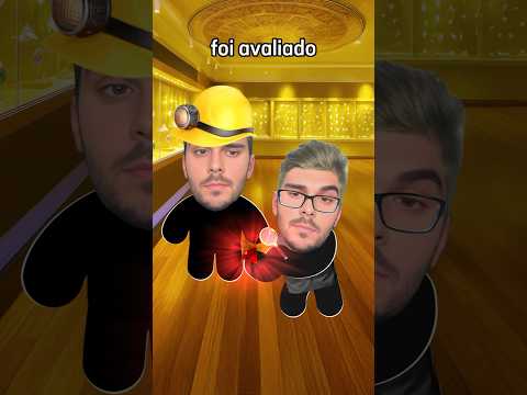 Três coisas mais raras já encontradas