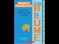 Exploring Chapter 6 of Tales of a Fourth Grade Nothing