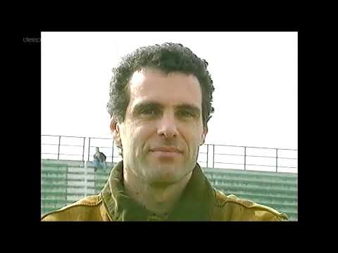 Formula 1 1994 - Season Review - German - 1/3