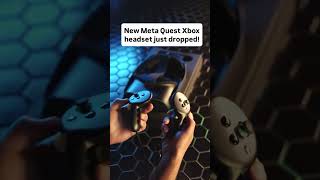 The New Meta Quest 3S Xbox Edition VR Headset Has Dropped!