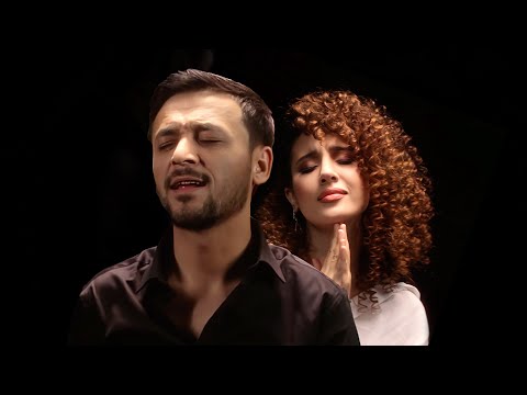 G'aybulla Tursunov & Jasmin - Dil // Ғайбулла Турсунов & Жасмин - Дил (Official Music Video)